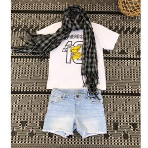 Kids “Blessed” Boho Look!!